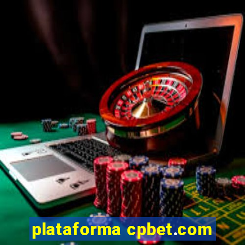 plataforma cpbet.com